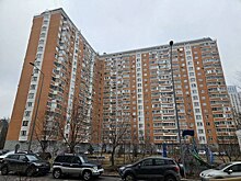 Город выставил на торги коммерческое помещение в районе Свиблово