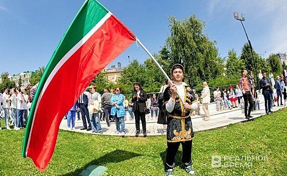 Границу между Татарстаном и Удмуртией внесли в ЕГРН