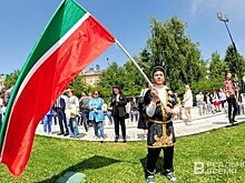 Границу между Татарстаном и Удмуртией внесли в ЕГРН