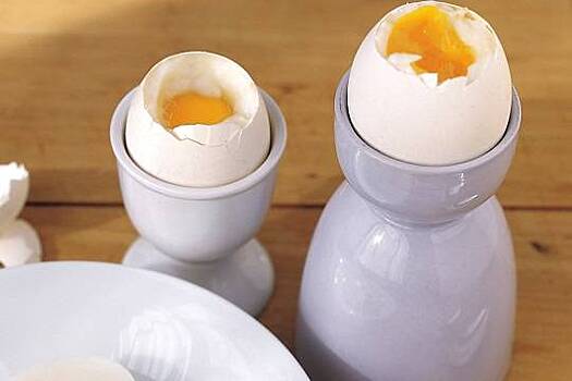 Не злоупотреблять - Эксперты порекомендовали придерживаться нормы потребления яиц