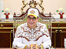 Туркмения превратилась в антисоветскую сказку