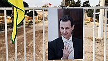 Al Araby Al Jadeed (Великобритания): Россия и Асад