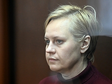 Суд в Москве арестовал замглавы ФТС