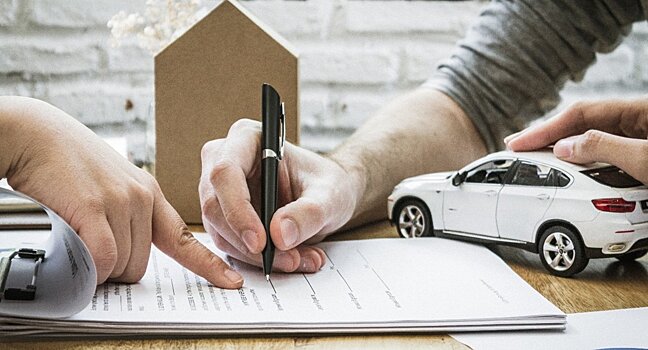 Стоит ли покупать машину у юридического лица