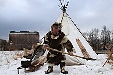 Развитие коренных малочисленных народов России обсудят на форуме в Мурманске