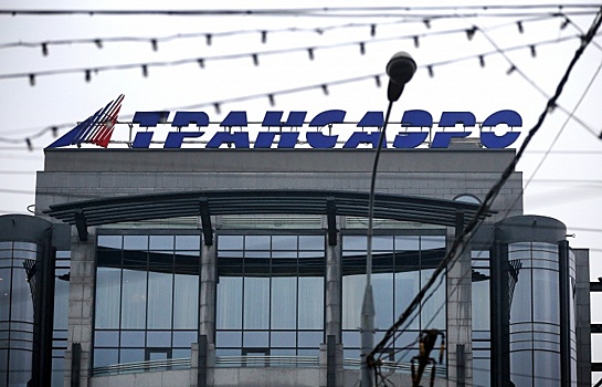 "Трансаэро" потребовала вернуть сертификат эксплуатанта