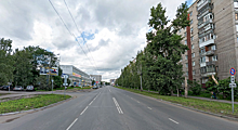 С 10 сентября из-за ремонтов в Архангельске перекроют часть улицы Тимме