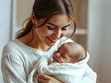 В Красноярском крае наградили многодетные семьи