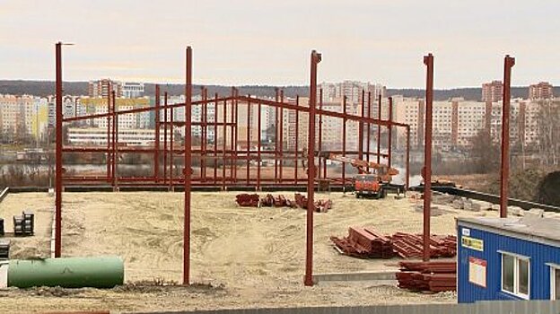 В Пензе иногороднего подрядчика могут привлечь к ответственности