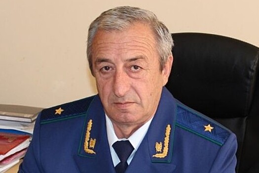 В Абхазии отправили в отставку генпрокурора и его заместителя