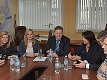 «Точка роста» становится отправной в бизнес-взлётах костромичей