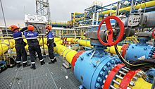 В Германии заявили о непричастности России к росту цен на газ