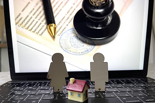 ФНП: При обязательном нотариальном оформлении сделок с жильем тарифы снизятся