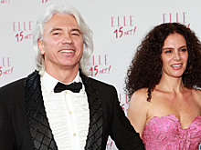 «Мы любим тебя вечно»: вдова Дмитрия Хворостовского обратилась к нему в день рождения