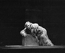 Один из лучших Риголетто России: Пермская опера вспоминает Валерия Тюменцева