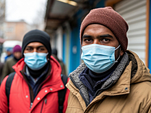 Эпидемиологическая угроза: Нипах и миграционный поток из Индии