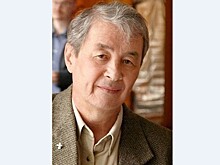 В Красноярске умер писатель Эдуард Русаков