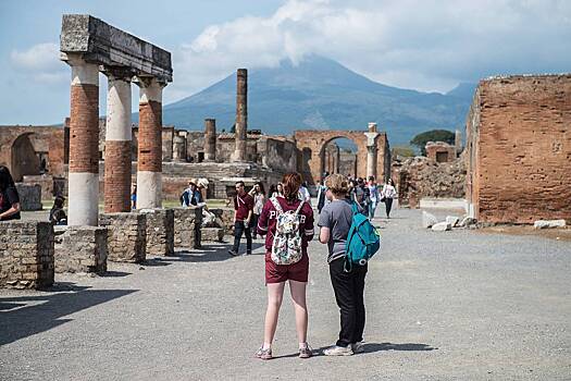 Италию признали самым ненадежным кредитором в мире