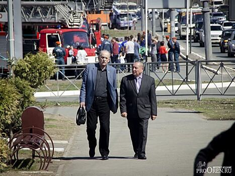 В Оренбургской области введут обязательную изоляцию для непривитых пенсионеров