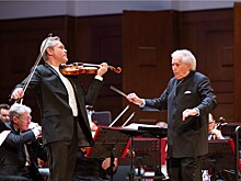 В Новосибирске стартовал VI Транссибирский Арт Фестиваль