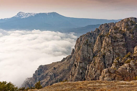 5 неизвестных мест России, куда надо поехать прямо сейчас