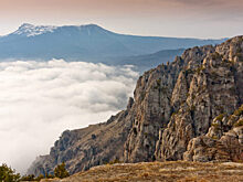 5 неизвестных мест России, куда надо поехать прямо сейчас