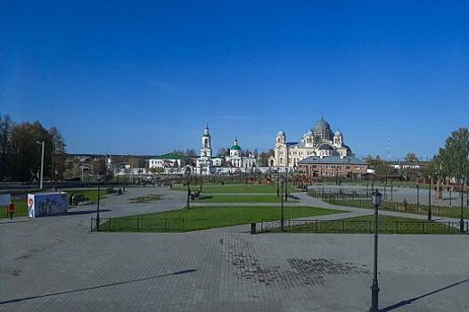 Власти Свердловской области содействуют новой жизни памятников истории и культуры