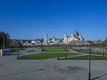 Власти Свердловской области содействуют новой жизни памятников истории и культуры