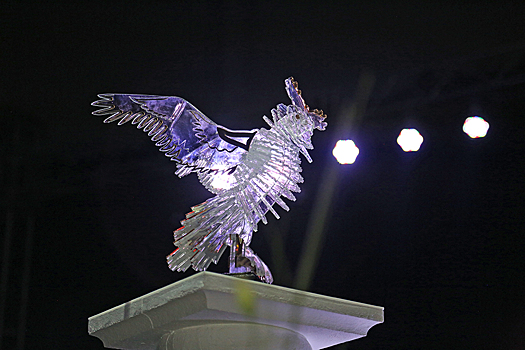 Победу в интеллектуальном состязании в Ноябрьске одержали знатоки из Нового Уренгоя