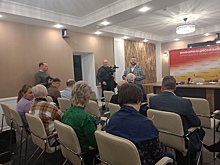 В Курске жилье для переселенцев есть