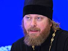 В РПЦ связали аборты, врагов на Западе и нацистов
