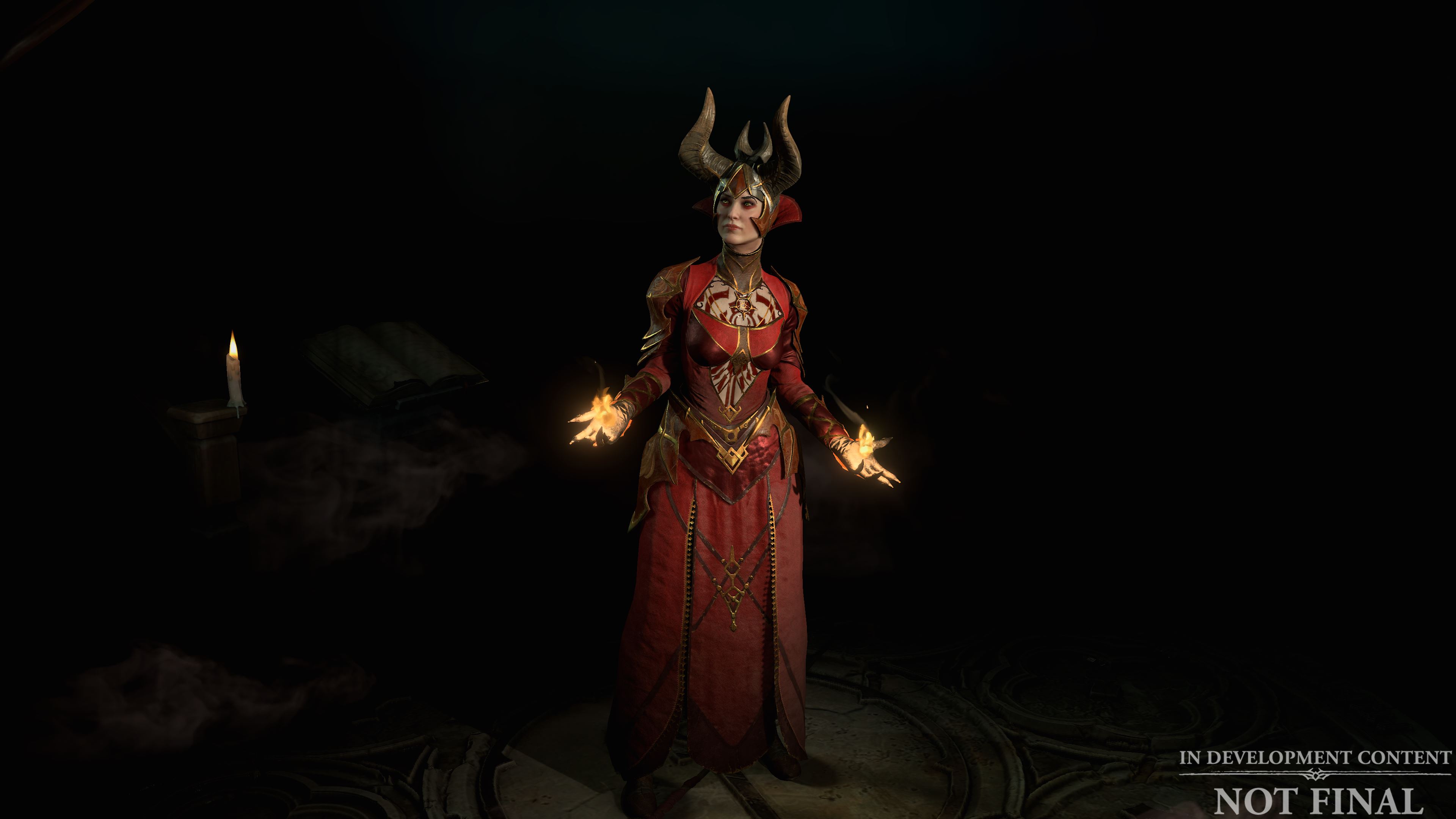 Как найти уникальные предметы в Diablo IV