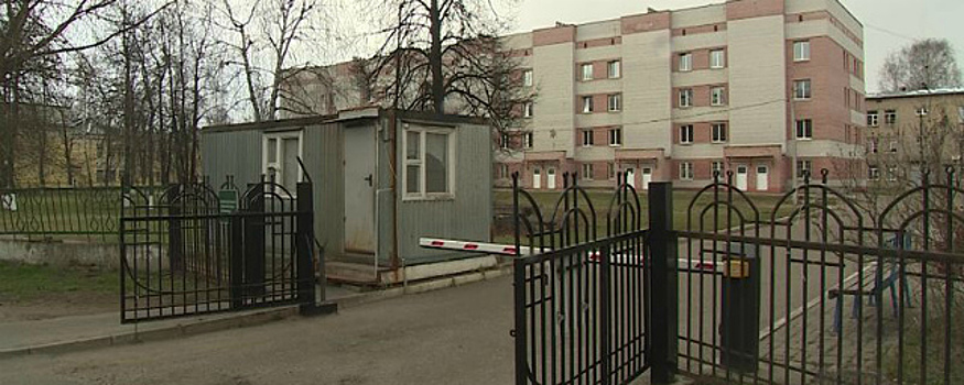В инфекционной больнице Ярославля лежат 12 детей с коронавирусом - Коммерсантъ Я