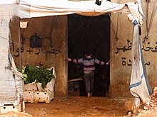 Российский центр по примирению в Сирии гарантирует безопасность мирным жителям