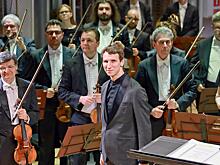 Арсентий Ткаченко: «Признание зрителя зависит от каждого из нас»