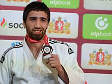 Олимпийского чемпиона из России отстранили из-за картинки в соцсетях