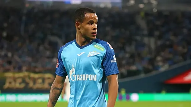 Селюк раскрыл, почему «Зенит» перестал показывать чемпионскую игру