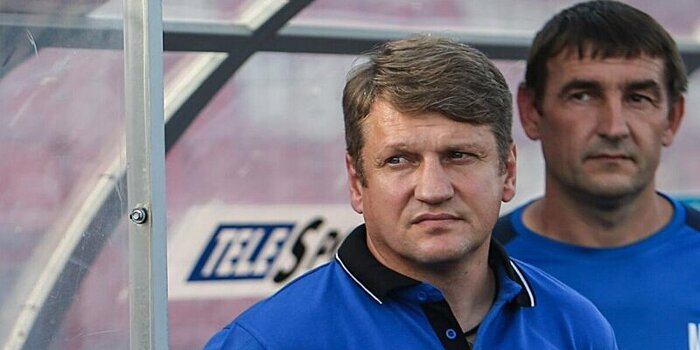 Есипов — о доходах после завершения карьеры: «Что‑то мы, играя в футбол, покупали — в виде офисов, рынков»