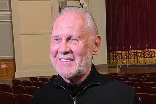 Звезда мировой оперы Сергей Лейферкус: «Ленского убил не Онегин»