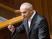 Батальон теробороны Украины задержал депутата Рады от партии Медведчука