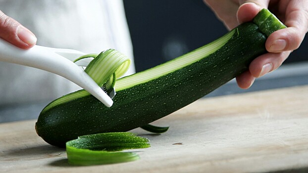 Рецепт жаренных кабачков