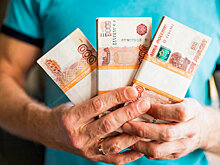 Компании смогли поднять зарплаты своим сотрудниками на 15-29 процентов