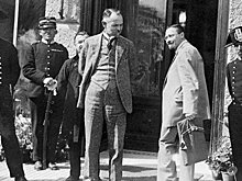 Генуэзская конференция 1922 года