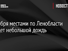 На Ставрополье 8 октября ожидается до +25 °С