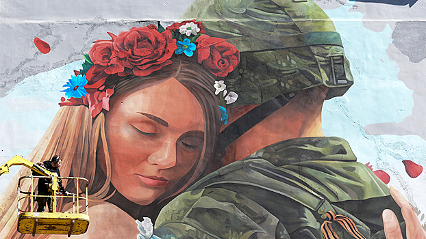 RUTUBE запустил проект «ПоэZия Победы»