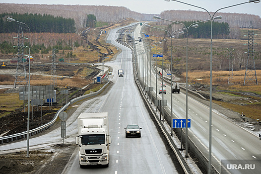 В России предложили изменить правила дорожного движения