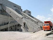 Появление нового цементного завода в Амурской области скажется на перевозках данного вида груза в регионе