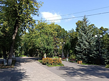 Качество благоустройства Центрального парка Тольятти оценят независимые эксперты