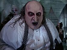 Дэнни Де Вито вернулся бы к роли Пингвина из «Бэтмена» с одним условием