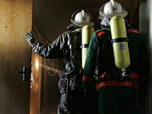 Опубликованы фотографии из сгоревшей квартиры Марины Хлебниковой